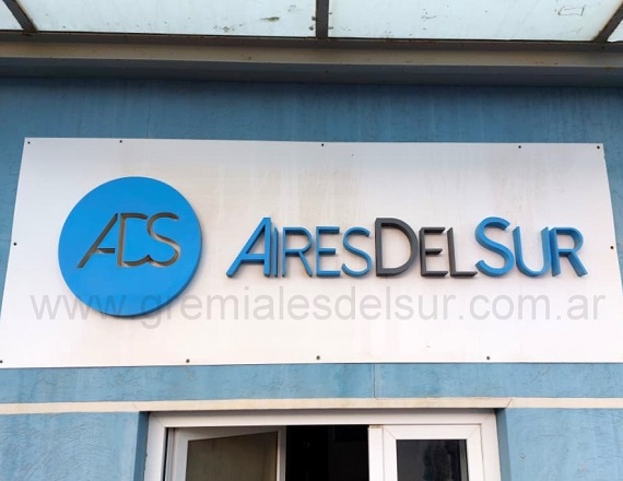 Fijan fecha para la presentación de acreedores de Aires del Sur