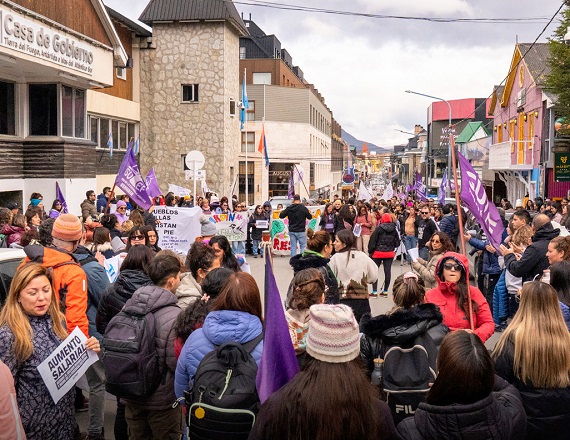 El SUTEF volvió a rechazar la propuesta de Gobierno y resolvió un nuevo paro de 48 horas