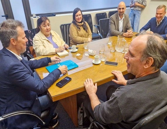 OSEF restablece cobertura a afiliados en Córdoba 