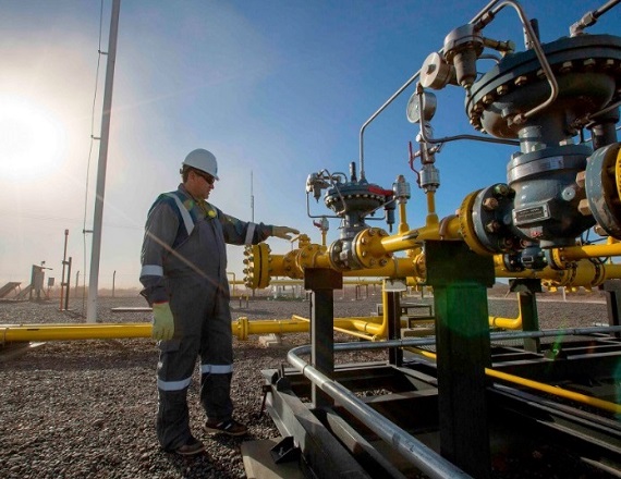 Gremio del gas en alerta nacional por despidos y tercerización
