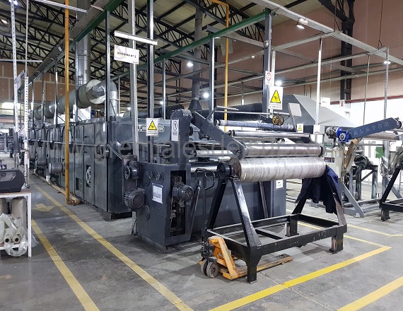 Más de 22 mil empleos perdidos en el sector textil