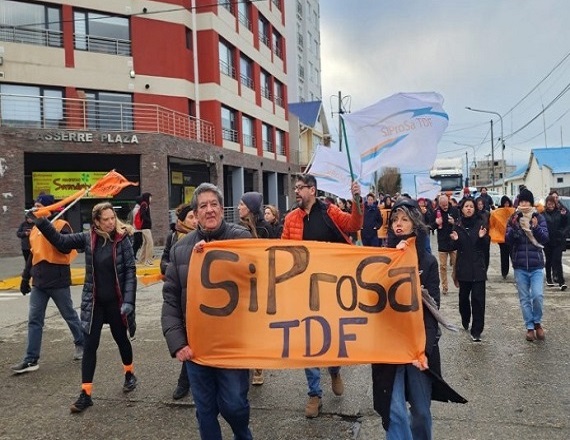 Advierten por la pérdida de Profesionales de Salud 