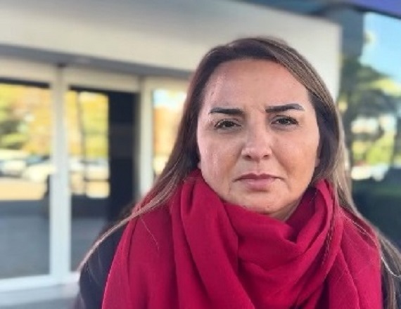 Andrea Freites advirtió por el vencimiento de la protección antidumping