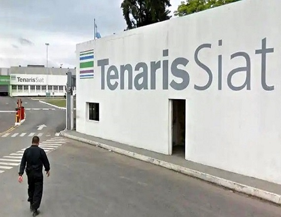 Dictan la conciliación obligatoria en una de las empresas del Grupo Techint 