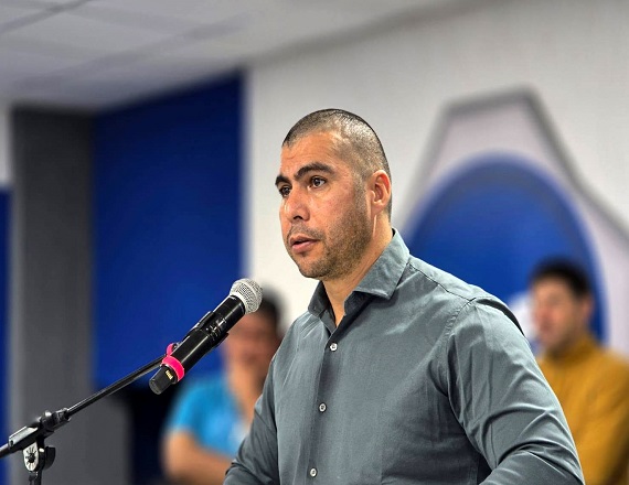 Güenchenen rechazó la denuncia judicial presentada por Pan American Energy (PAE)