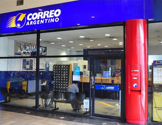 El Gobierno nacional acelera la privatización de Correo Argentino con el cierre de 300 sucursales