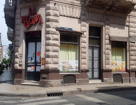 Se estima que unas 2.850 panaderías cerraron en todo el país, con una pérdida aproximada de 17.000 puestos de trabajo