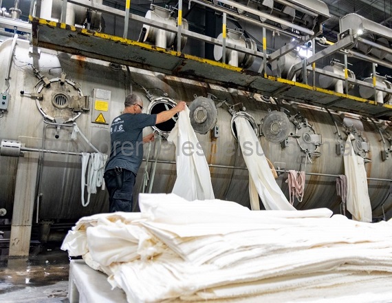 La industria textil perdió 24.000 puestos y 874 empresas en la gestión Milei