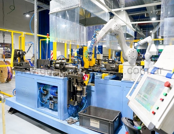 El empleo industrial en Tierra del Fuego cayó más de un 32% en un año