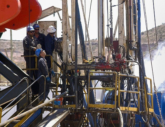 Más de 150 trabajadores petroleros podrían quedar sin empleo en Comodoro 