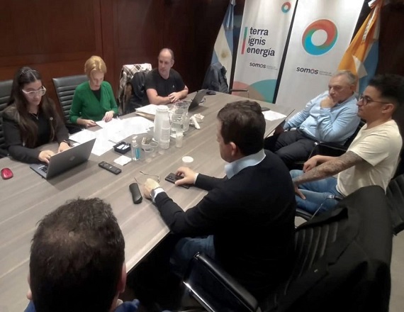 OSEF concretó la apertura de la licitación para garantizar la provisión de medicamentos en salud mental, internación y discapacidad  