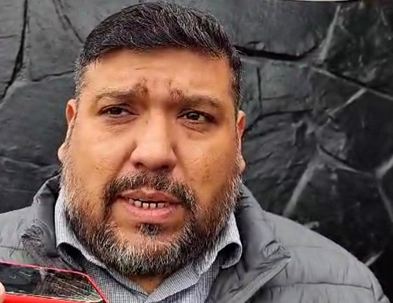 “Pasamos de 67 afiliados a casi 1.000 que tenemos ahora”, Juan Carrrizo 