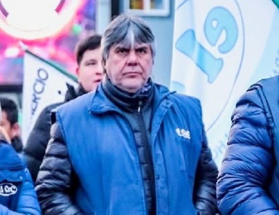 Falleció dirigente del CEC Río Grande