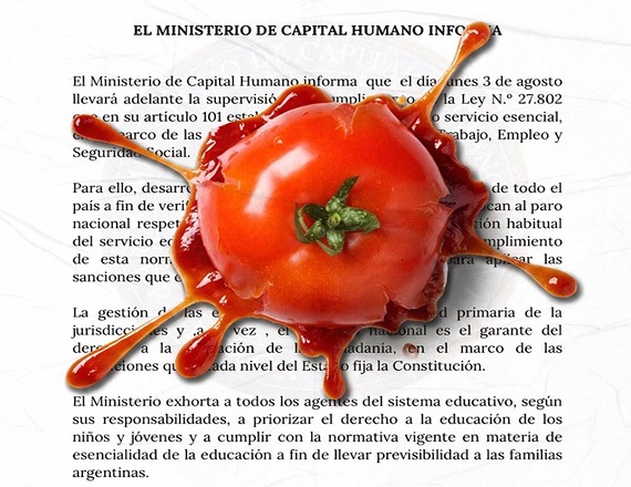 El SUTEF confirma la inaplicabilidad de la Ley 27.802 en Tierra del Fuego 