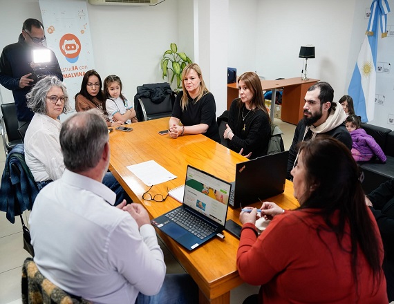 OSEF actualiza el subsidio para pacientes oncopediátricos 