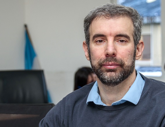 La Legislatura no puede seguir mirando para otro lado
