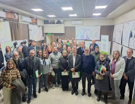 El sistema universitario argentino atraviesa su peor momento en 33 años