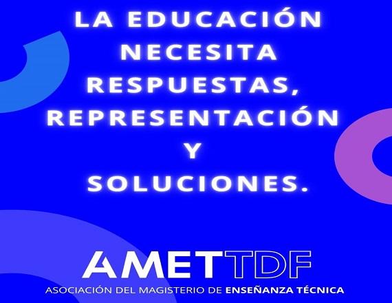 AMET vuelve a poner a la Ley Provincial Nº 424 en el centro del debate 