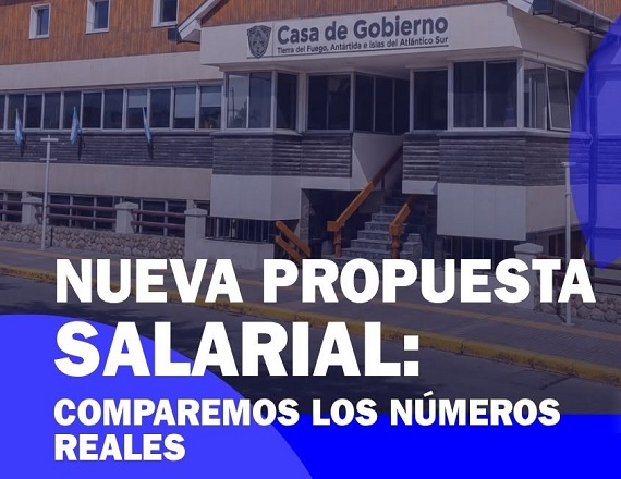 AMET cuestionó el alcance de la nueva propuesta salarial y pidió analizar el impacto real en los haberes