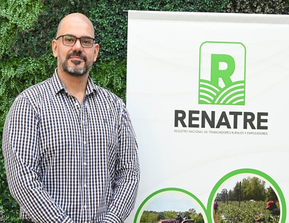 “Vamos punteando a nivel país con 4, y 2 más en proceso de certificación”, Leonardo Aguilar 