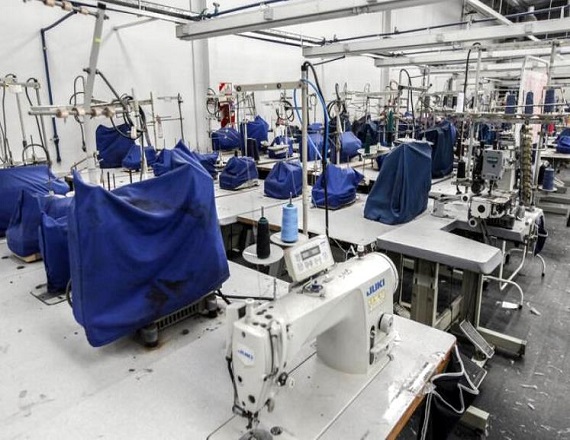En agosto cayó un 34,6% el empleo fabril en Tierra del Fuego
