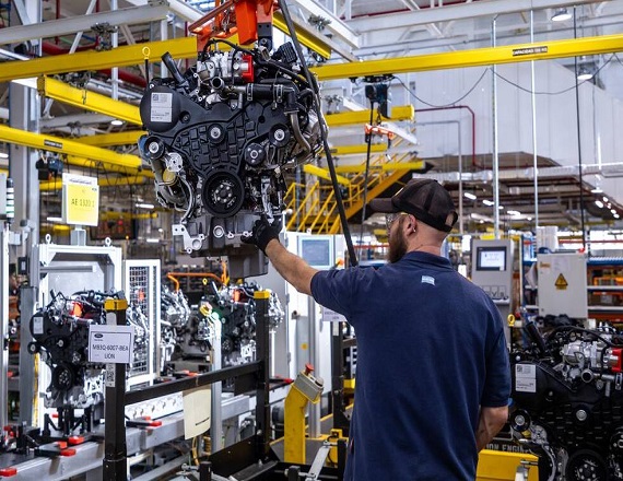 Una de cada dos industrias cordobesas está peor que hace un año y más del 30% recortó personal