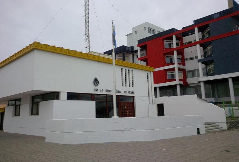 Radio Nacional Río Grande dejó de emitir su programación local en la frecuencia de Amplitud Modulada (AM 640).