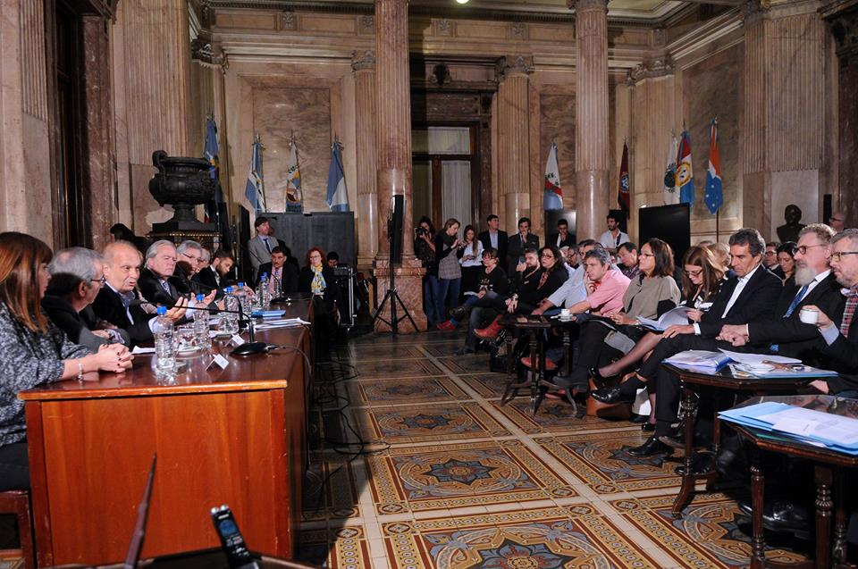 “Es necesario que comprendan la importancia que tiene nuestra Radio Nacional en la provincia