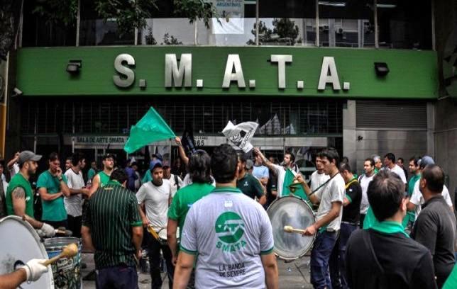 La recomposición salarial en SMATA, de replicarse en el segundo semestre, alcanzaría un 25,6%.