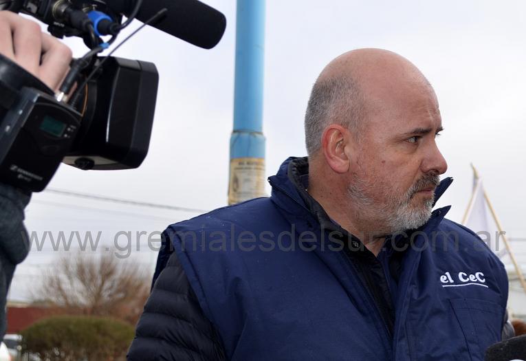 “Lo que más me preocupa de toda esta reforma es la posibilidad de negociar individualmente con el trabajador, por fuera de las convenciones colectivas o las leyes