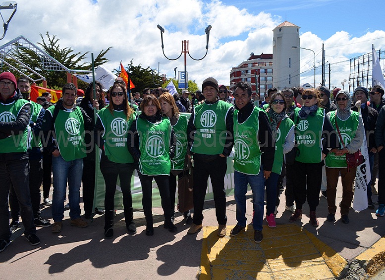 ANUSATE se manifestó contra la reforma previsional.