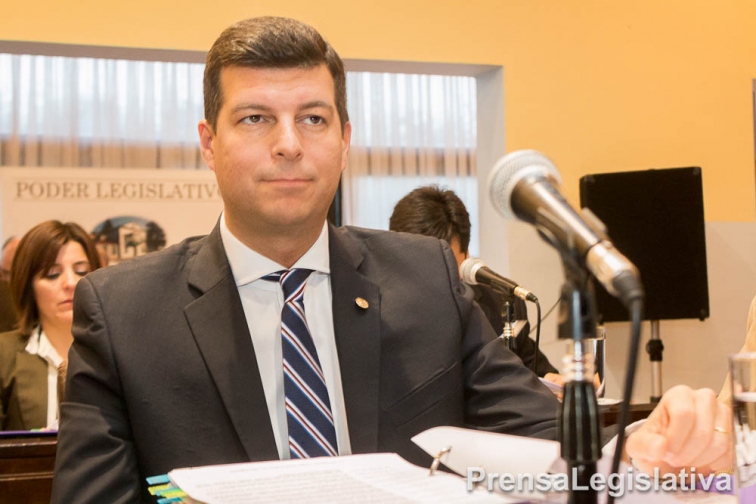 Bilota Federico (FPV-PJ).