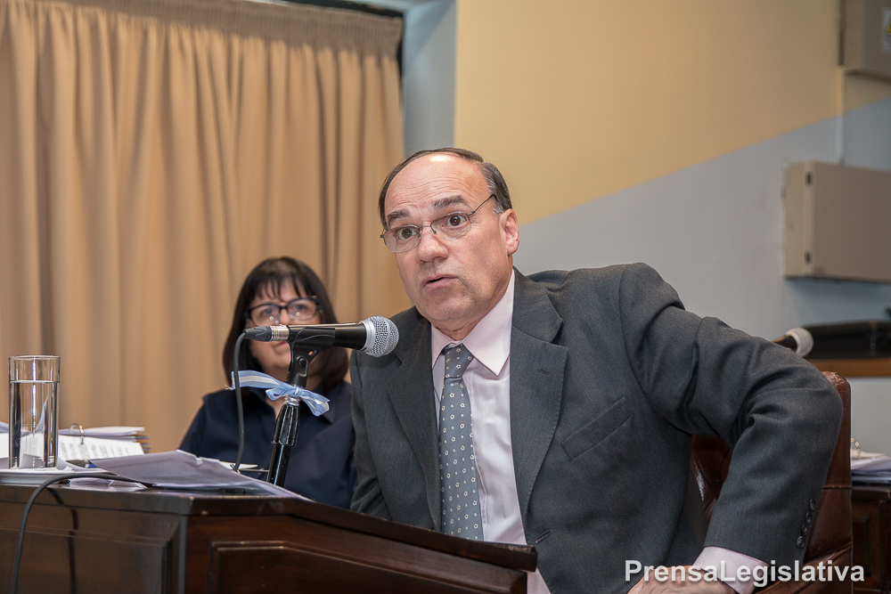 Blanco Pablo (UCR-Cambiemos).