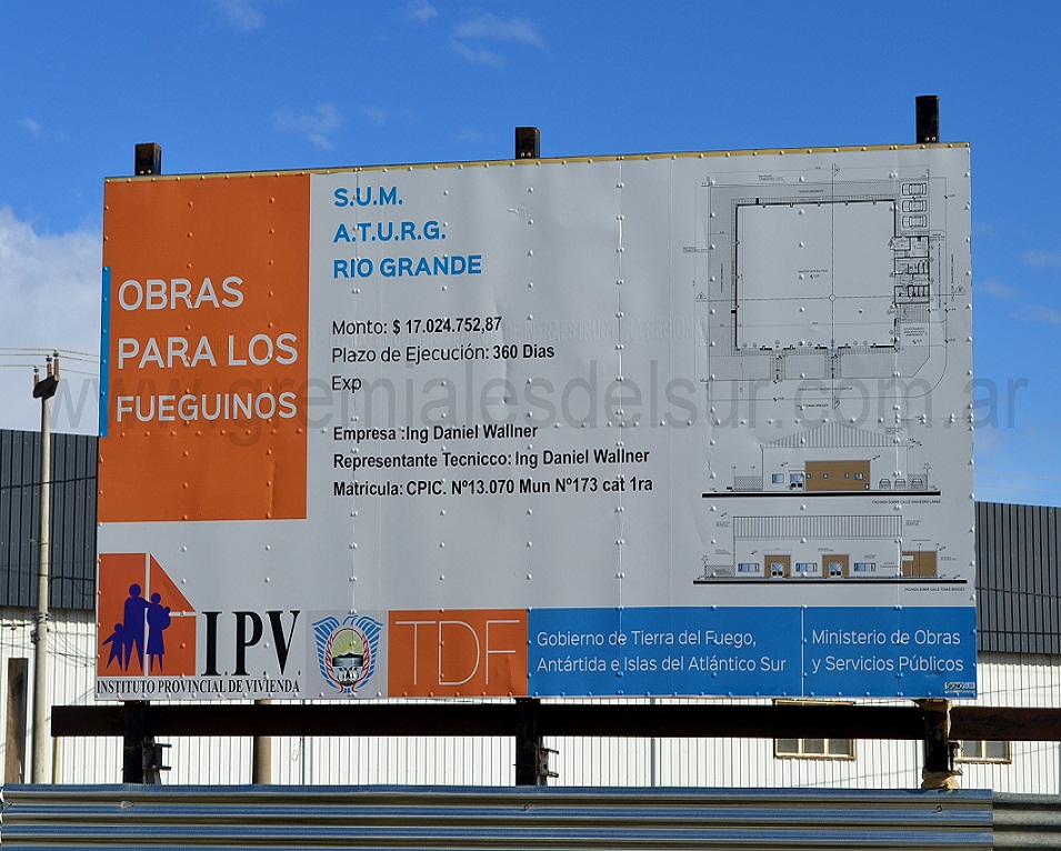 Porque estas instituciones PRIVADAS no construyen sus instalaciones con fondos propios o a través de préstamos hipotecarios?. 