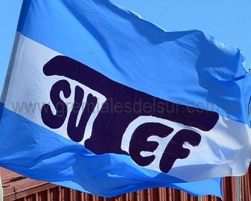Este miércoles 13 de junio se realizarán las elecciones para renovar autoridades provinciales y de seccionales en el gremio docente SUTEF de Tierra del Fuego. 
