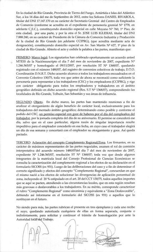 Acta acuerdo 1