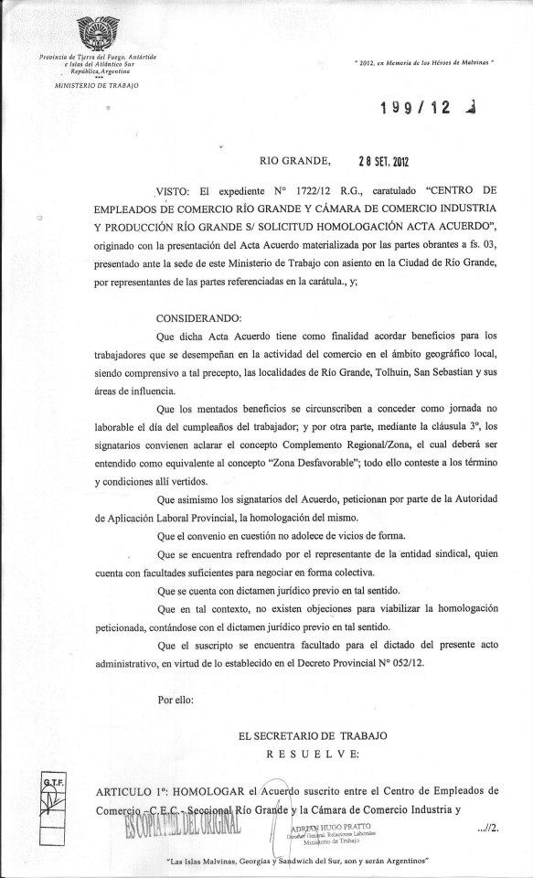 Acta acuerdo 2