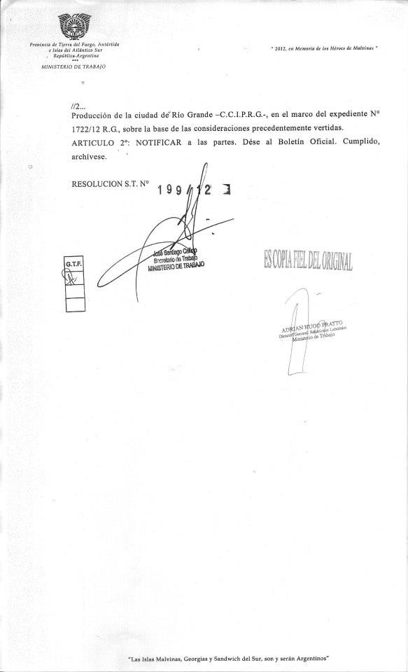 Acta acuerdo 3
