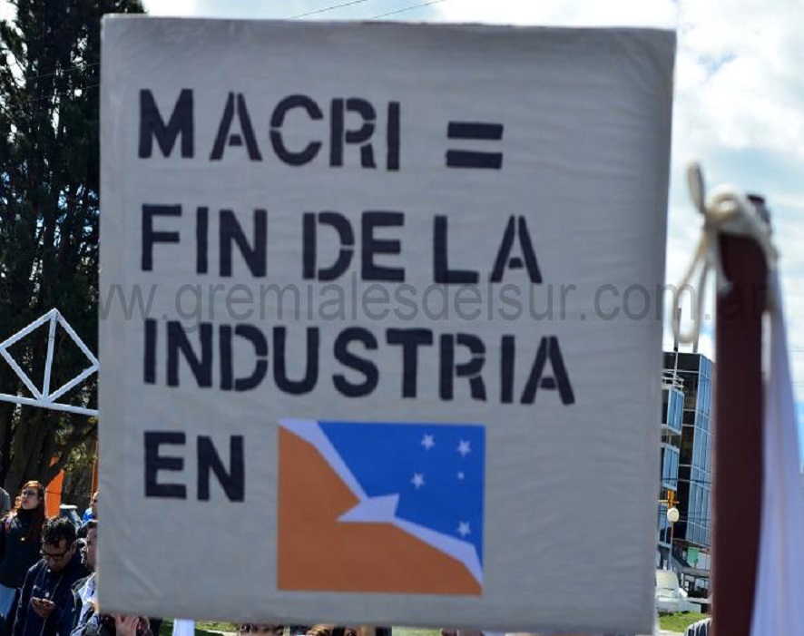 “BGH cuenta con 830 trabajadores de los cuales 130 son PPD, los PPD no tienen fecha de ingreso”, informó la UOM seccional Río Grande el pasado viernes 25 de enero.  