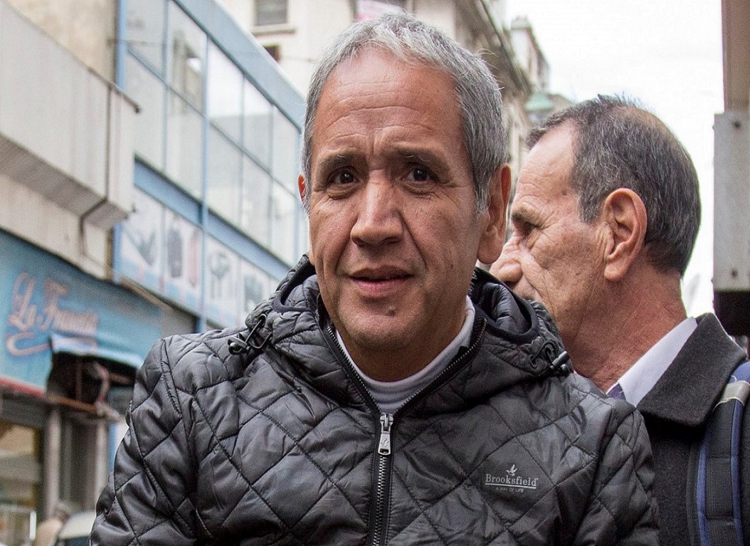 “Si están prestando servicios financieros, tienen que estar dentro de La Bancaria, y de nuestro convenio colectivo de trabajo