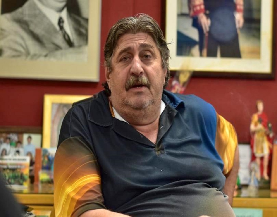 Pignanelli de 64 años, lleva dos períodos al frente del SMATA y participa del Frente Sindical para el Proyecto Nacional, junto a dirigentes gremiales como el bancario Sergio Palazzo y el titular de (APLA), Pablo Biró, entre otros.