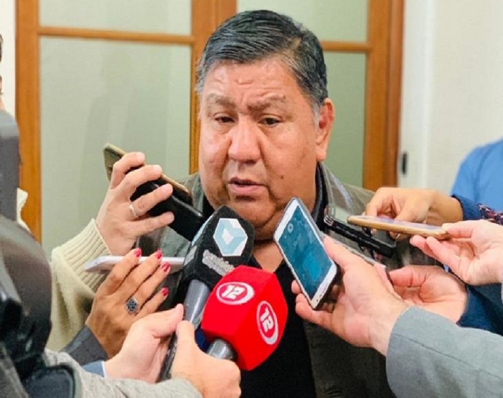 “El lunes termina nuestra conciliación obligatoria y vamos a pedir que vengan a aclararnos cómo se va a generar y cómo vamos a volver a tener la inversión que teníamos por operadora”, remarcó Jorge Ávila. 