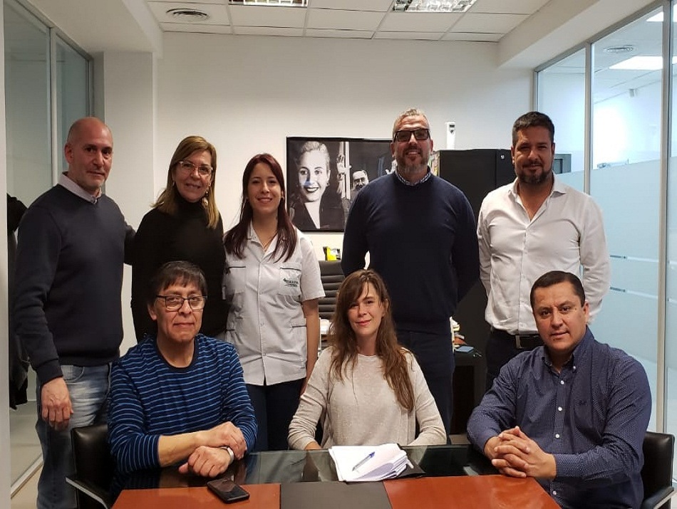 La vigencia del flamante Convenio bajo las condiciones expuestas, incluye los establecimientos habilitados de ‘Farmacia Caleta’ en las ciudades de Caleta Olivia, Pico Truncado y Puerto Deseado.