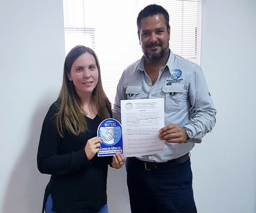 El Secretario Adjunto del Sindicato y Vocal de La Mutual, Luis Villegas, puso en valor la firma de ambos acuerdos, manifestando su satisfacción por la importancia de ambos beneficios. 