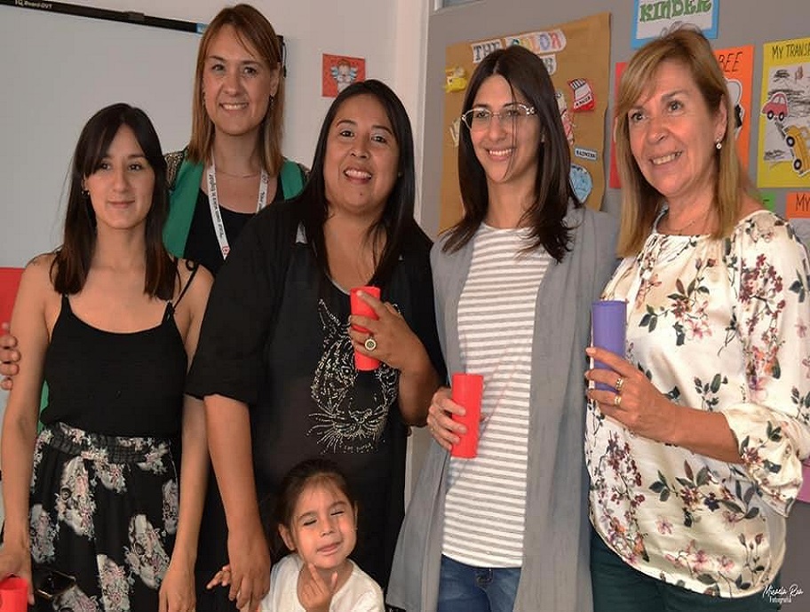 Con diversas actividades cerró el año 2019 la sede Caleta Olivia del Sindicato de la Patagonia Austral que conduce José Dante Llugdar.  