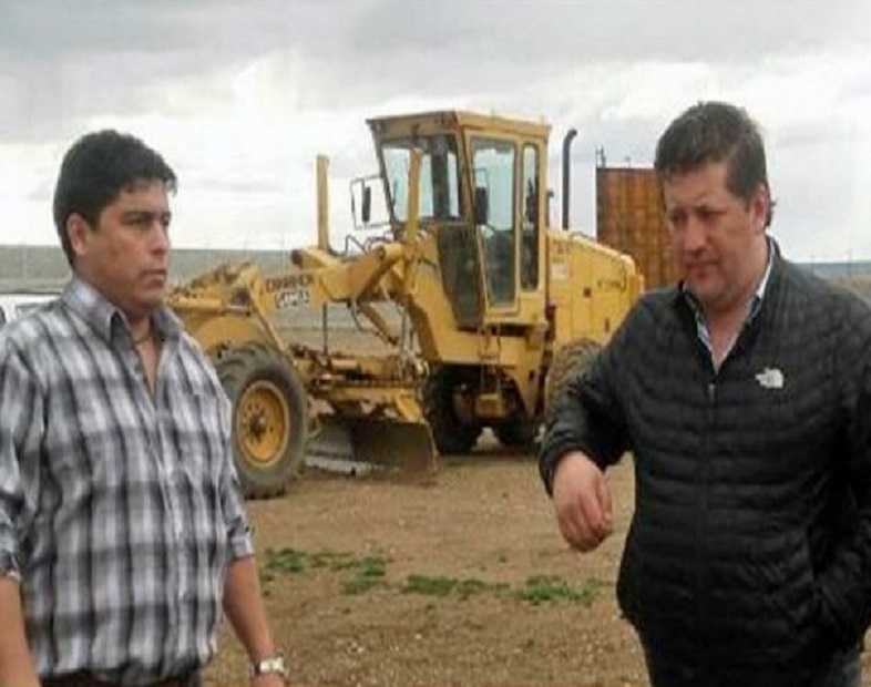 “Como representantes de nuestro compañeros vamos a priorizar la salud y no vamos a permitir ningún tipo de atropello”, remarcó Pedro Luxen.