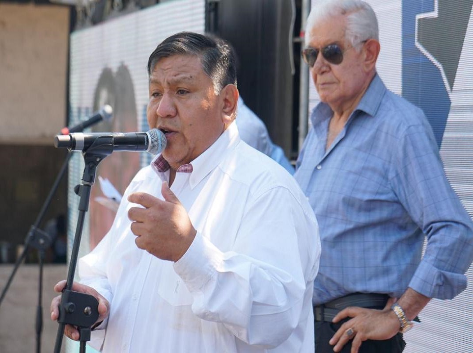 “Necesitamos cuidar nuestras fuentes de trabajo, entonces esas cosas hay que negociarlas, también el salario y ver cómo se afecta la mejor cantidad de gente, porque un procedimiento de crisis puede ser tremendo para la cuenca”, advirtió Ávila.