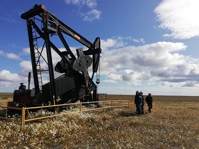 “Hemos logrado que ésta medida de fuerza sea levantada a raíz del cumplimiento que han tenido con nuestra organización y los trabajadores, cobrando en tiempo y forma el sueldo”, indicó el Sindicato de Petróleo y Gas Privado de Tierra del Fuego.
