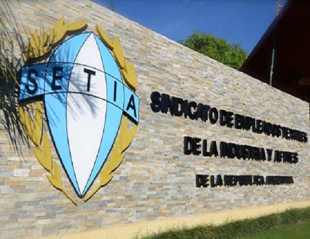 El gremio que conduce Minaberrigaray solicitó a las cámaras FITA y FAIIA abrir una mesa de negociación para definir los nuevos sueldos de la actividad.