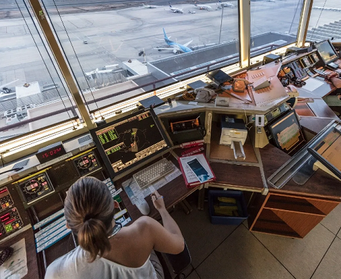 ATEPSA informó el cronograma de medidas de fuerza a todas las empresas el pasado 4 de enero para que puedan reprogramar los vuelos sin afectar los servicios y que los pasajeros no sufran las consecuencias.